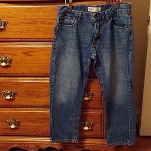 Levi's 505 boys Husky 14 jeans 👖